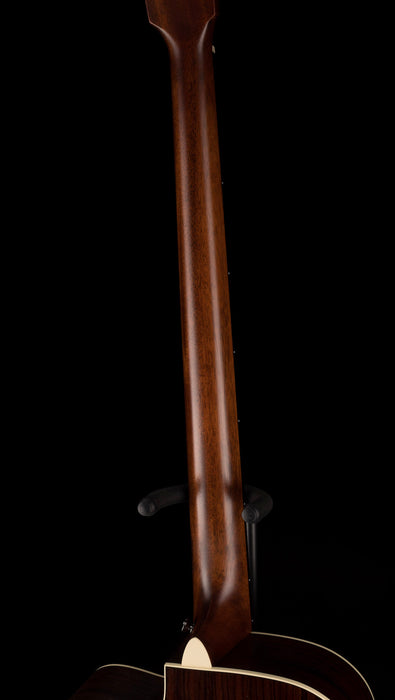 Martin BC-16E Acoustic Electric Bass with Soft Case
