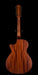 Pre-Owned 2020 Taylor 362ce Grand Concert 12-String Shaded Edgeburst With OHSC