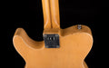 Pre Owned Nacho Guitars Blackguard Nachocaster Blonde with OHSC