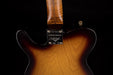 Fender Custom Shop Limited Edition 1955 Telecaster Journeyman Relic 2-Tone Sunburst