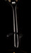 Used Gretsch G5021 Penguin Acoustic Guitar Black