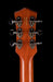 Used Gretsch G6128TSP Duo Jet Black with OHSC