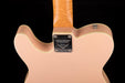 Used Fender Custom Shop Telecaster Custom with Bigsby and Abby Pickups Closet Classic Shell Pink with OHSC