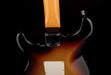Used Fender American Vintage II 1961 Stratocaster 3-Tone Sunburst with OHSC
