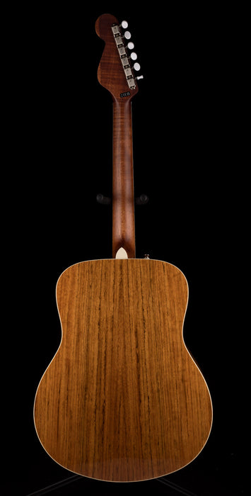 Used Fender Palomino Vintage Sienna Sunburst with Case