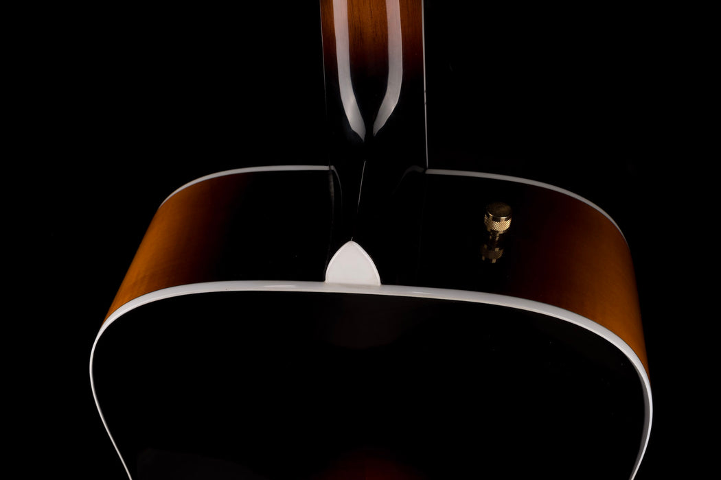 Used Gretsch G5031FT Rancher Acoustic Electric Guitar Sunburst