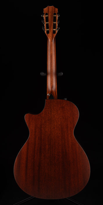 Taylor 322ce 12-Fret Acoustic Electric Guitar With Case