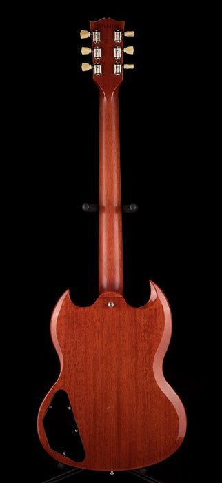 Used Gibson 1961 SG Standard Modded Vintage Cherry with OHSC