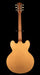 Creek Guitars Time Machine Series CTF 1959 Aged Vintage Blonde with Case