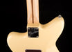 Used Fender American Performer Jazzmaster Vintage White With Gig Bag