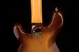 Used Fender 75th Anniversary Commemorative Precision Bass 2-Color Bourbon Burst with OHSC