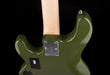 Used Sterling by Music Man SUB Series StingRay HH Bass Olive