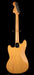 Pre Owned 1976 Fender Mustang Natural With OHSC