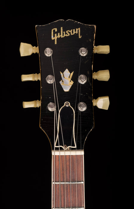 Vintage 1969 Gibson ES-340 TDN Natural with OHSC