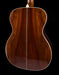 Martin Custom Shop 000-28 Wild Grain East Indian Rosewood with Italian Alpine Spruce Top Acoustic Guitar