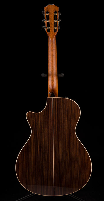 Taylor 812ce 12-Fret Acoustic Electric Guitar With Case