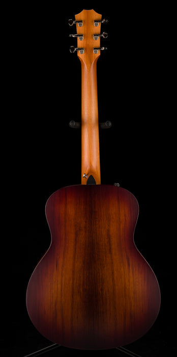 Taylor GS Mini-e Koa Plus Acoustic Electric Guitar With Aerocase