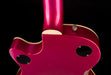 Gretsch Custom Shop Masterbuilt Stephen Stern G6128-JR Duo Jet Jr. Relic Pink Paisley With Case