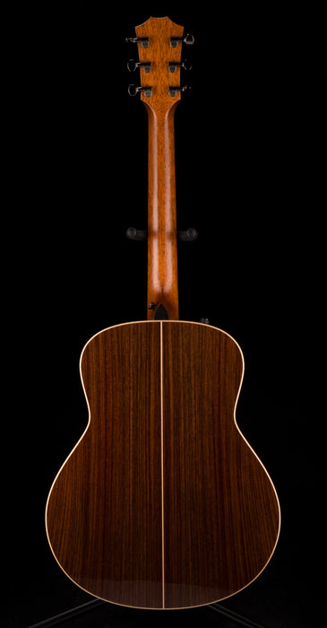 Used Taylor GT 811e Acoustic Electric Guitar With Soft Shell Case