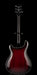 Pre Owned PRS SE Hollowbody Standard Fire Red Burst with HSC