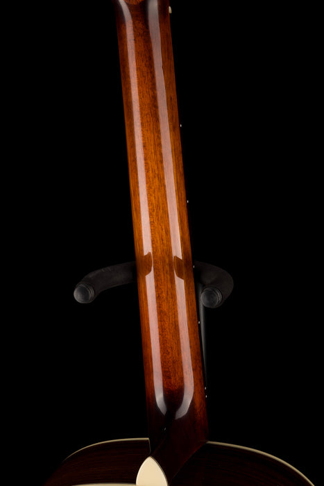 Used Eastman E20OOSS Acoustic Guitar Sunburst with OHSC