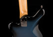 Fano Alt de Facto JM4 Bass Pelham Blue Burst Light Distress with Case