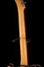 Pre Owned Fender Custom Shop 1959 Esquire Sunburst With OHSC