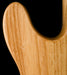 Used Demo Fender Jim Adkins JA-90 Telecaster Thinline Natural Electric Guitar