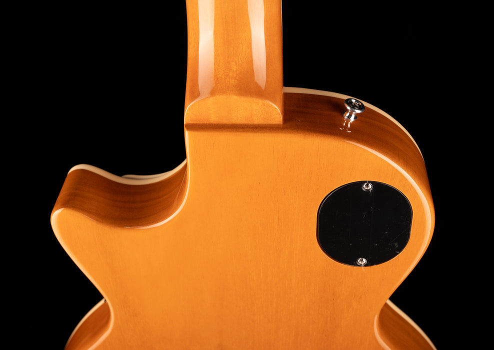 Heritage H-150 P90 Cherry Electric Guitar with Case