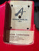 Pre-Owned 1980's Chandler/Tom Anderson 3-Pickup Active J-Bass Red With Case