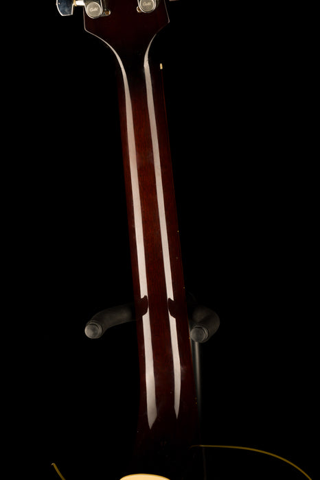 Vintage 1982 Guild D40C Natural Acoustic Guitar With OHSC