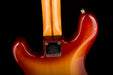 Vintage 1983 Fender Precision Bass Maple Neck Cherry Sunburst With Gig Bag
