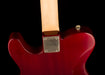 Friedman 2016 Vintage T P-90 Vintage Red Electric Guitar With OHSC