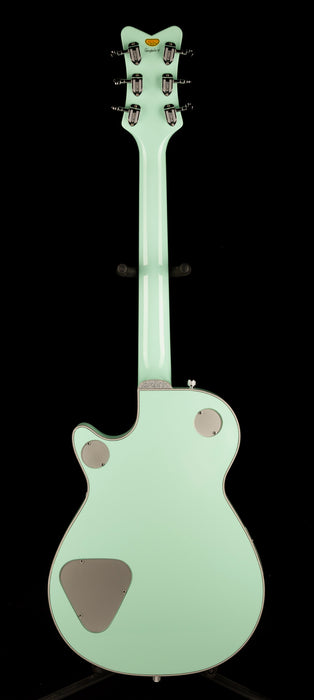 Gretsch Custom Shop Masterbuilt G6134CS 1955 Surf Paisley Penguin NOS