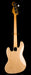 Fender Custom Shop 1960 Jazz Bass NOS Santa Monica Sparkle Truetone Color Set