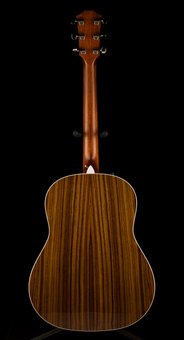 Taylor 417e Grand Pacific Indian Rosewood Acoustic Electric Guitar With Case