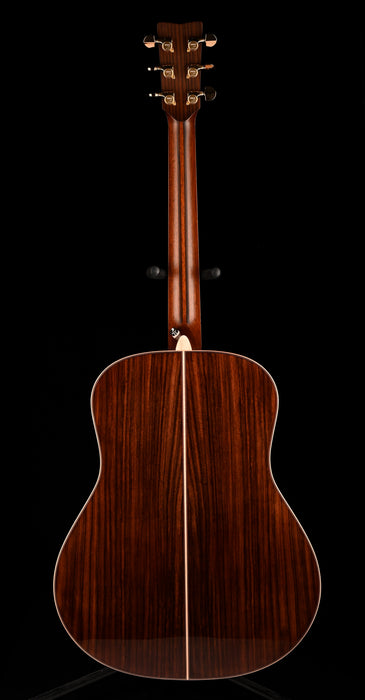 Pre Owned Yamaha LL56 ARE Jumbo Acoustic Electric Guitar With OHSC