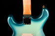 Fender Custom Shop 1962 Stratocaster Journeyman Relic Surf Blue Burst