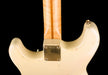 Pre Owned 1996 Fender Custom Shop Cunetto Relic 50's Stratocaster Blonde with OHSC