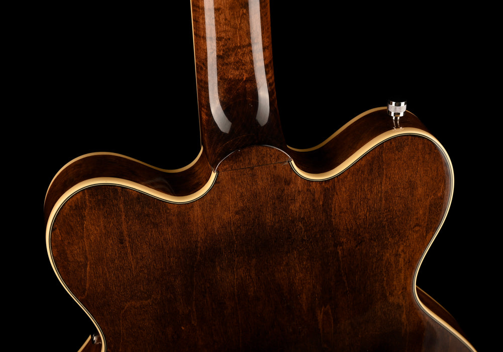 Used Gretsch G5622T Electromatic Center Block Double-Cut Imperial Stain with Case