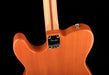 Pre Owned Fender Prototype Tenor Tele Butterscotch Blonde
