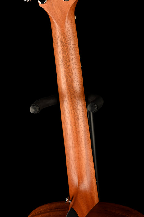 Used Taylor GS Mini Mahogany with LR Baggs M1 Pickup Natural With Soft Case