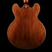 Pre Owned Gibson Custom Mod Collection ES-335 Barn Burner with OHSC