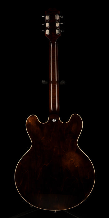 Pre Owned Epiphone USA Casino Vintage Sunburst With OHSC