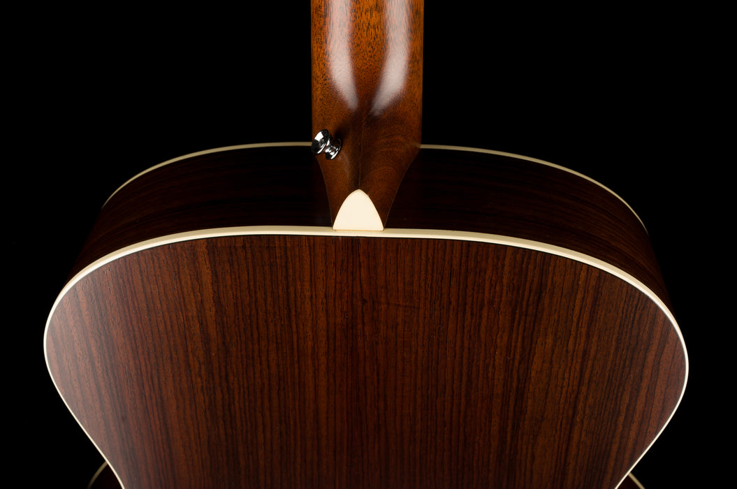 Martin Grand J-16E 12-String Acoustic Guitar With Soft Case