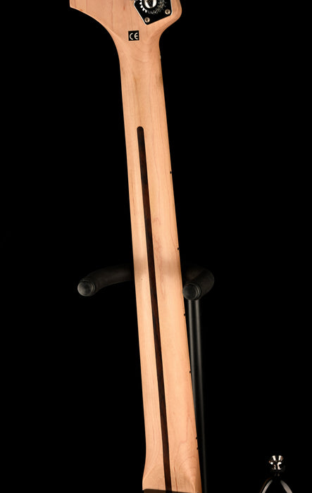 Pre Owned Squier Vintage Mustang Bass 3-Tone Sunburst With Gig Bag