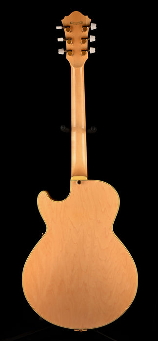 Pre Owned Ibanez George Benson GB-10 Hollow Body Guitar With OHSC