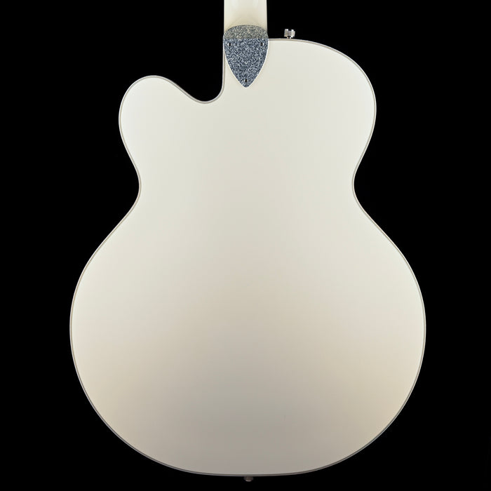 Pre Owned Gretsch G7593T-BD Billy Duffy White Falcon With OHSC - JT20093653