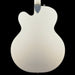 Pre Owned Gretsch G7593T-BD Billy Duffy White Falcon With OHSC - JT20093653