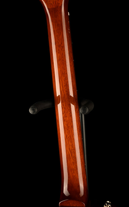 Pre Owned Epiphone “Inspired by Gibson” Les Paul Junior Tobacco Sunburst With Case